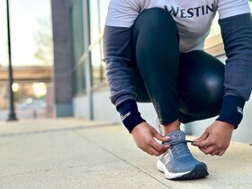 Sheraton Birmingham Hotel