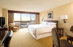 Sheraton Birmingham Hotel