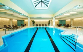 Sheraton Birmingham Hotel