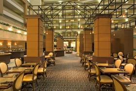 Sheraton Birmingham Hotel