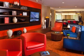 Spark by Hilton Birmingham Colonnade