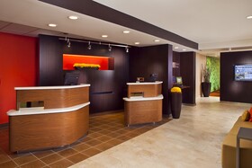 Spark by Hilton Birmingham Colonnade