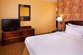Spark by Hilton Birmingham Colonnade