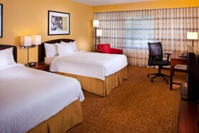 Spark by Hilton Birmingham Colonnade