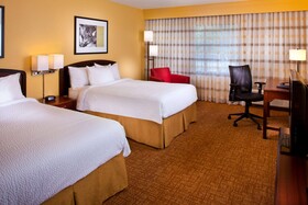 Spark by Hilton Birmingham Colonnade