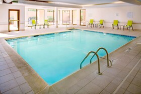 Spark by Hilton Birmingham Colonnade