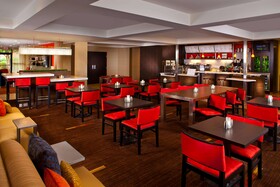 Spark by Hilton Birmingham Colonnade
