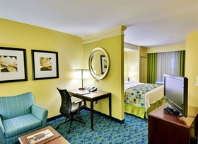 SpringHill Suites Birmingham Colonnade