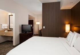 SpringHill Suites Birmingham Colonnade