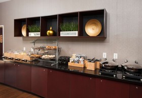 SpringHill Suites Birmingham Colonnade