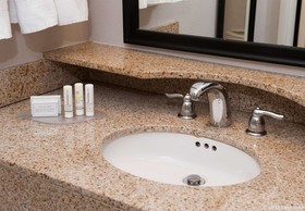 SpringHill Suites Birmingham Colonnade