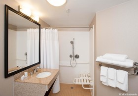 SpringHill Suites Birmingham Colonnade