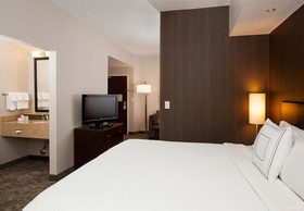 SpringHill Suites Birmingham Colonnade