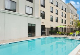 SpringHill Suites Birmingham Colonnade