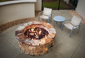 SpringHill Suites Birmingham Colonnade