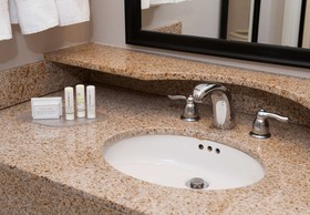 SpringHill Suites Birmingham Colonnade