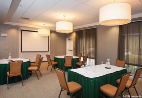 SpringHill Suites Birmingham Colonnade