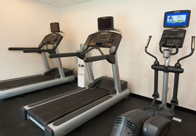 SpringHill Suites Birmingham Colonnade