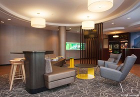 SpringHill Suites Birmingham Colonnade