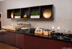 SpringHill Suites Birmingham Colonnade