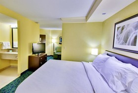 SpringHill Suites Birmingham Colonnade