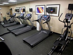 SpringHill Suites Birmingham Colonnade