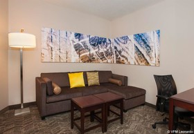 SpringHill Suites Birmingham Colonnade