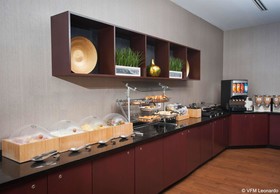 SpringHill Suites Birmingham Colonnade