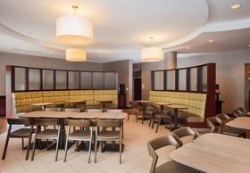 SpringHill Suites Birmingham Colonnade
