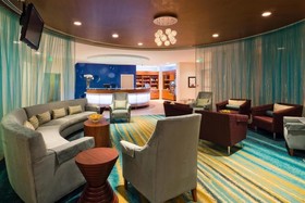SpringHill Suites Birmingham Colonnade