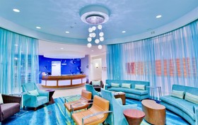 SpringHill Suites Birmingham Colonnade