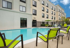 SpringHill Suites Birmingham Colonnade