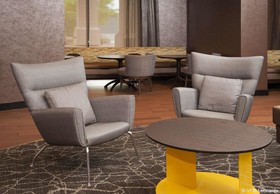 SpringHill Suites Birmingham Colonnade