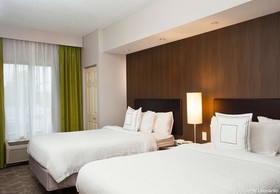 SpringHill Suites Birmingham Colonnade