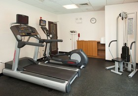 SpringHill Suites Birmingham Colonnade