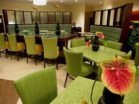 SpringHill Suites Birmingham Colonnade