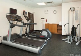 SpringHill Suites Birmingham Colonnade