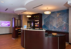 SpringHill Suites Birmingham Colonnade