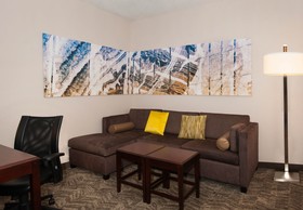 SpringHill Suites Birmingham Colonnade