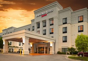 SpringHill Suites Birmingham Colonnade