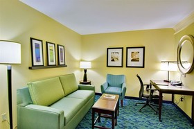 SpringHill Suites Birmingham Colonnade