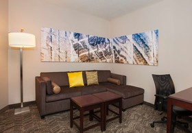SpringHill Suites Birmingham Colonnade