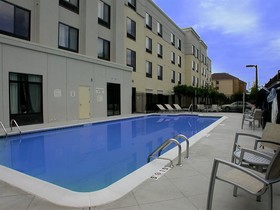 SpringHill Suites Birmingham Colonnade