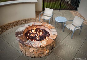 SpringHill Suites Birmingham Colonnade