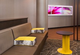 SpringHill Suites Birmingham Colonnade