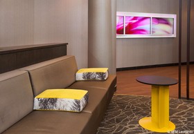 SpringHill Suites Birmingham Colonnade