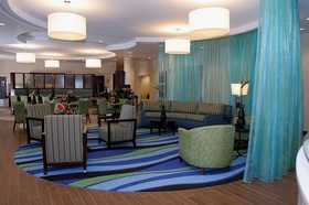 SpringHill Suites Birmingham Colonnade