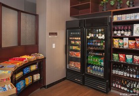 SpringHill Suites Birmingham Colonnade