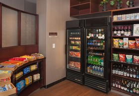 SpringHill Suites Birmingham Colonnade