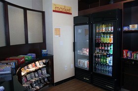 SpringHill Suites Birmingham Colonnade